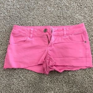 Mudd Shorts